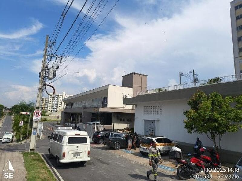 Apartamento em leilão em Manaus - AM, bairro Gilberto Mestrinho — LOTE 012 RESIDENCIAL LEVE CASTANHEIRAS PARK