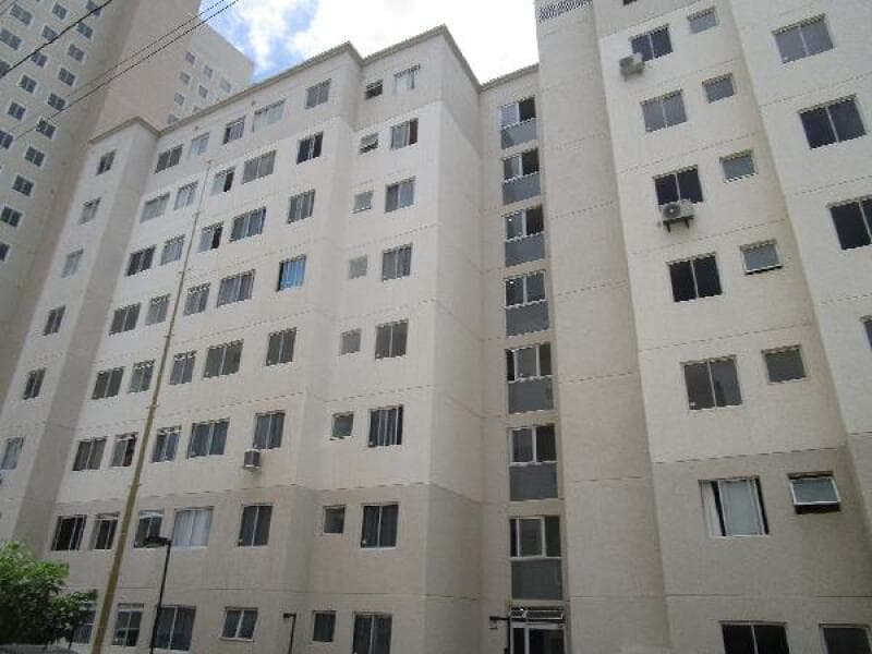 Apartamento em leilão em Salvador - BA, bairro Piata — LOTE 034 RESERVA PIATA - MOD V