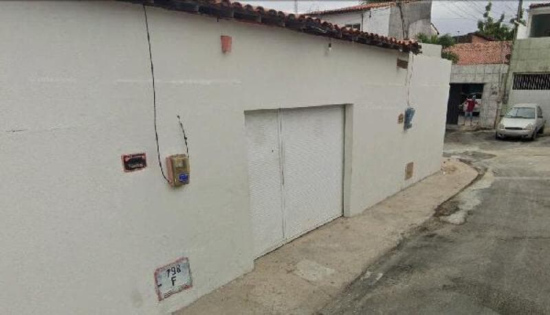 Casa em leilão em Fortaleza - CE, bairro Tatu-munde — LOTE 041 Dom Lustosa (cj)