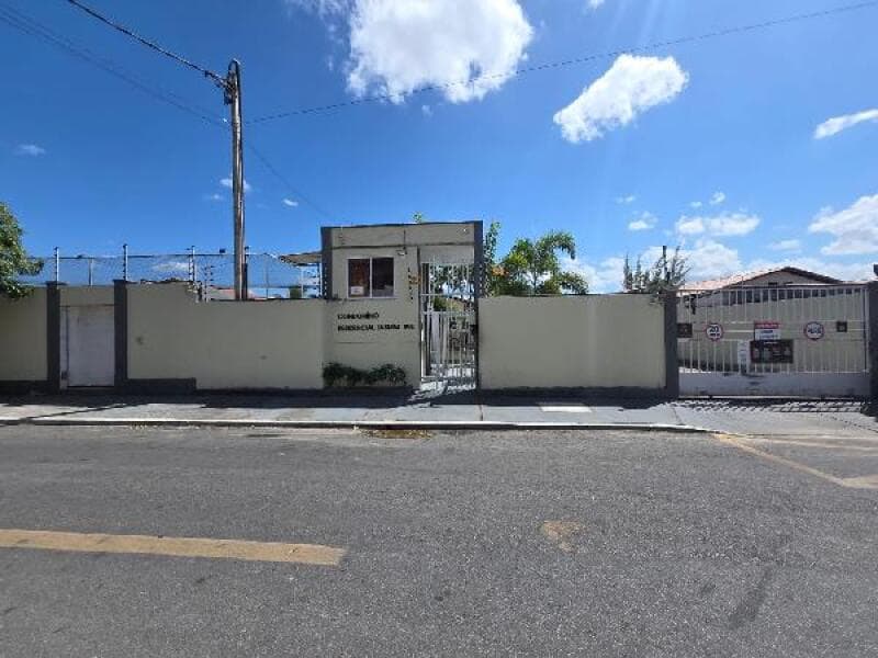 Casa em leilão em Horizonte - CE — LOTE 045 COND RES JASMIN HORIZONTE