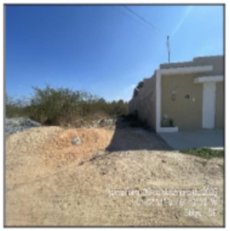 Terreno em leilão em Sobral - CE, bairro Cohab Ii — LOTE 048 TERRENO