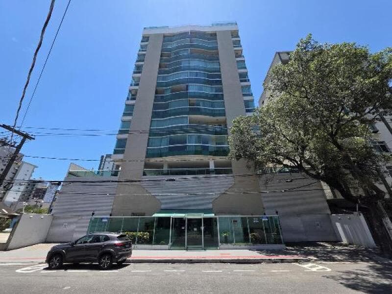 Apartamento em leilão em Vitória - ES, bairro Bento Ferreira — LOTE 056 ED SAN MARINO