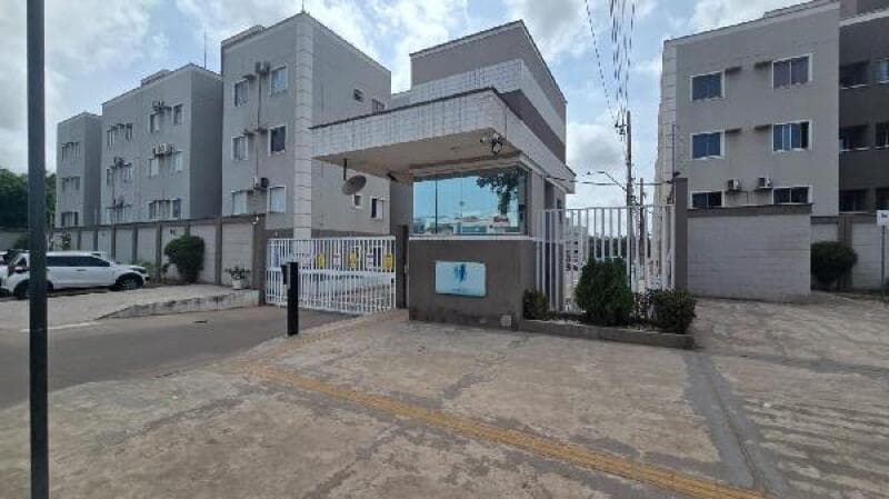 Apartamento em leilão em São José De Ribamar - MA, bairro Miritiua — LOTE 116 CONDOMINIO VILLAGE DO PORTO