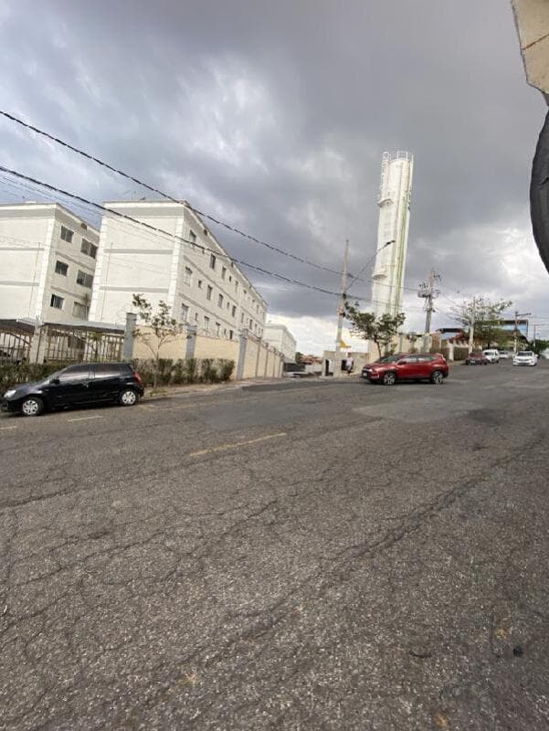 Apartamento em leilão em Contagem - MG, bairro Parque das Mangueiras — LOTE 137 RESIDENCIAL BELEM