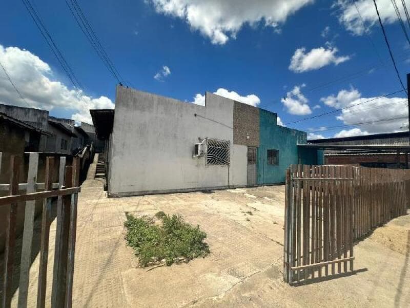 Casa em leilão em Camutanga - PE, bairro Centro — LOTE 214 LOT SAO JOSE