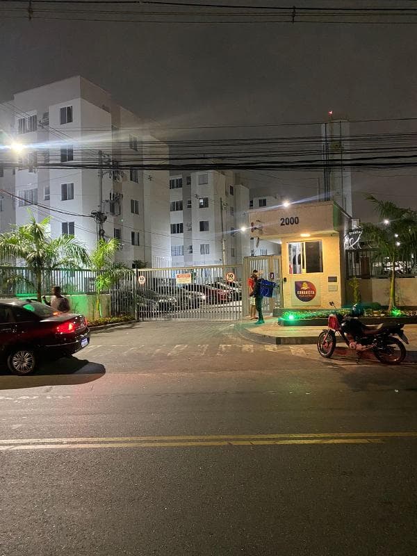 Apartamento em leilão em Rio De Janeiro - RJ, bairro Pavuna — LOTE 342 APARTAMENTO