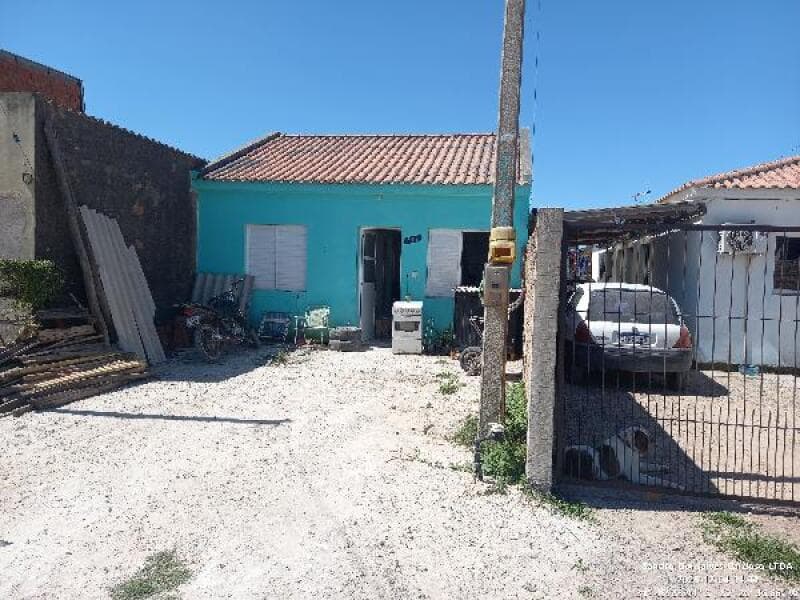 Terreno em leilão em Capão Do Leão - RS, bairro Jardim america — LOTE 412 LOT JARDIM AMERICA