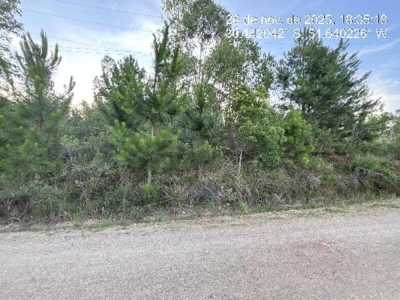 Terreno em leilão em Eldorado Do Sul - RS — LOTE 416 LOT RURAL ELDORADO