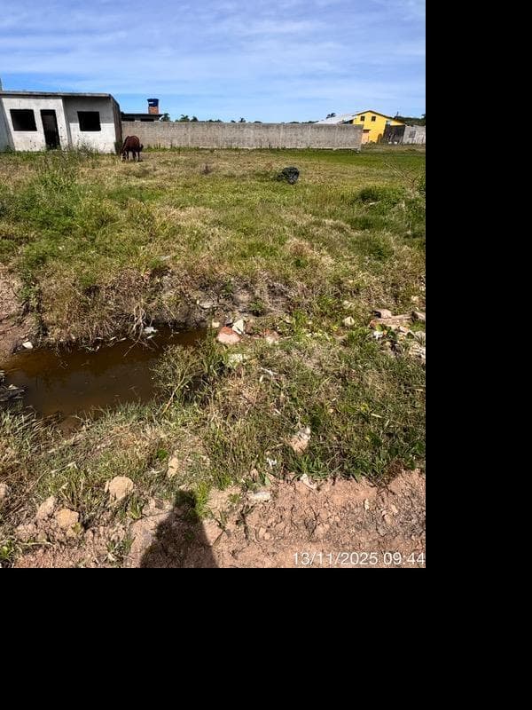 Terreno em leilão em Pelotas - RS, bairro Laranjal — LOTE 431 PONTAL DA BARRA