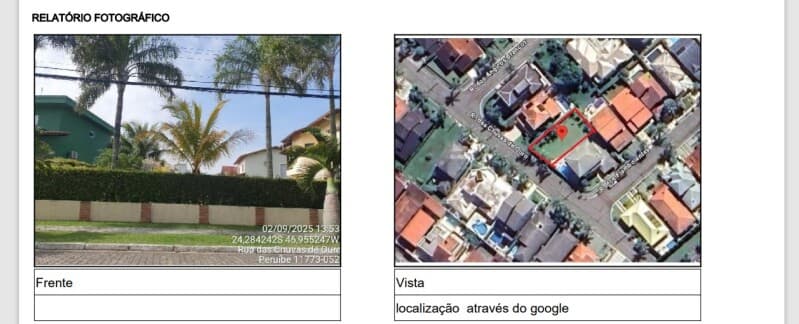 Terreno em leilão em Ribeirão Preto - SP, bairro Jardim Ouro Branco — LOTE 525 RESIDENCIAL CROMO