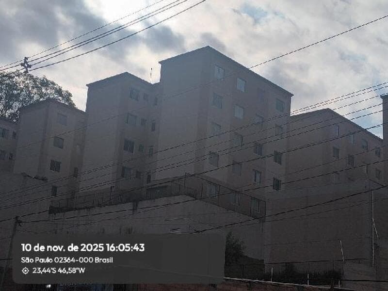 Apartamento em leilão em São Paulo - SP, bairro Jardim Recanto Verde — LOTE 564 COND PORTAL CANTAREIRA