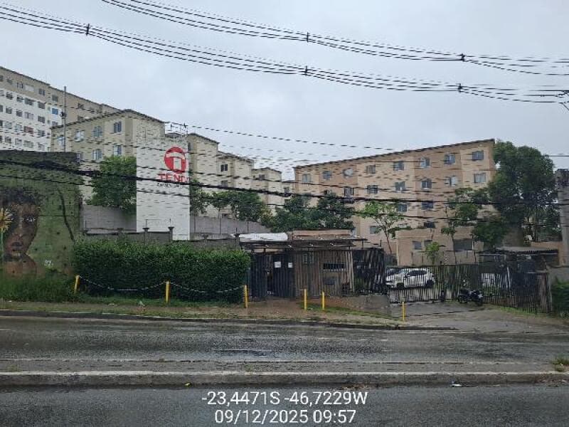 Apartamento em leilão em São Paulo - SP, bairro Parque Panamericano — LOTE 567 VILA SUICA