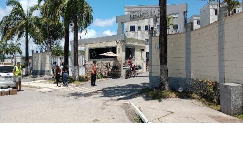 Apartamento em leilão em Jaboatão Dos Guararapes - PE, bairro Piedade — LOTE 179 RES RECANTO DO SOL