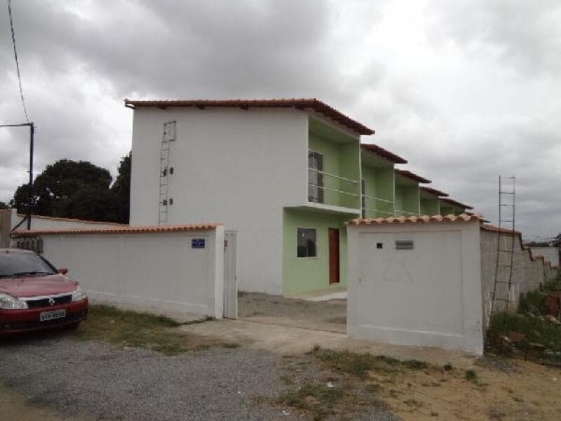 Casa em leilão em São Gonçalo - RJ, bairro Bom Retiro — LOTE 314 LOTEAMENTO JARDIM BOM RETIRO