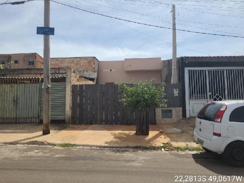 Terreno em leilão em Bauru - SP, bairro Jardim Ivone — LOTE 402 LOT JD YVONE
