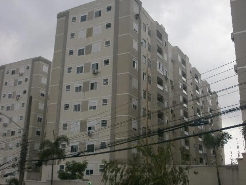 Apartamento em leilão em Rio De Janeiro - RJ, bairro Encantado — LOTE 269 APARTAMENTO