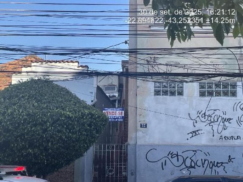 Apartamento em leilão em Rio De Janeiro - RJ, bairro Jacare — LOTE 277 APARTAMENTO