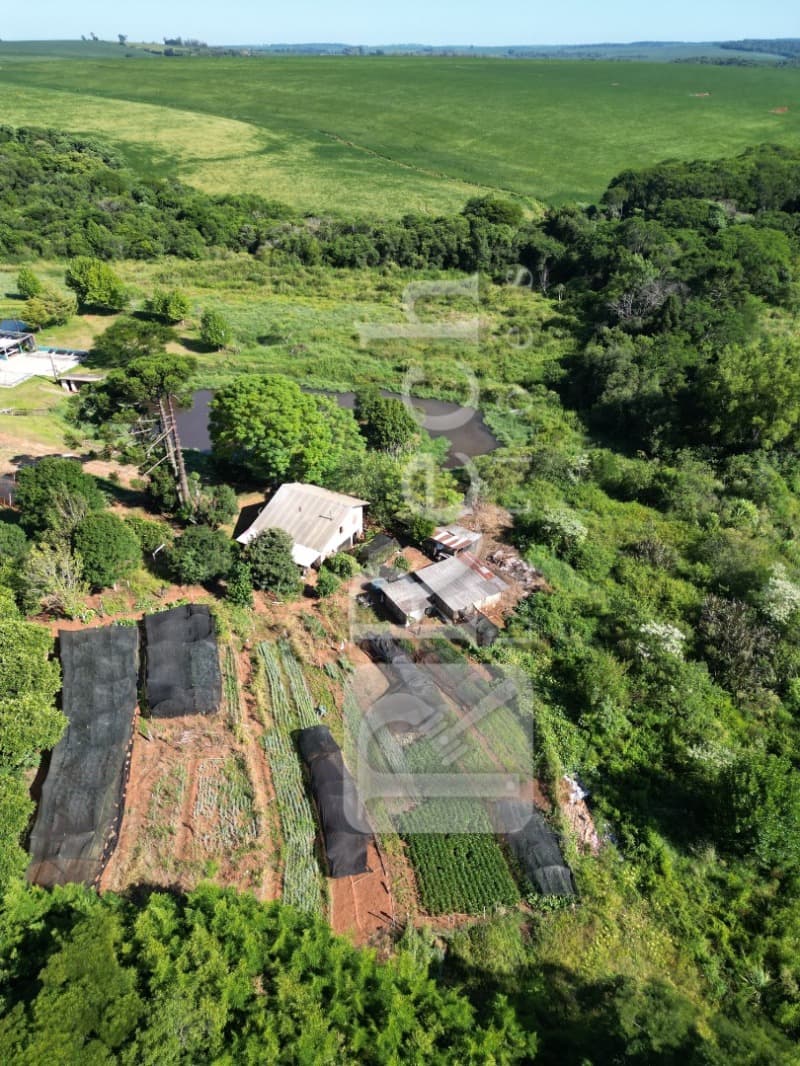 Foto 1 de 18: Casa em leilão em Carazinho - RS — LOTE 001 FRAÇÃO DE TERRAS DE CULTURA, com a área de 47.555,72m²