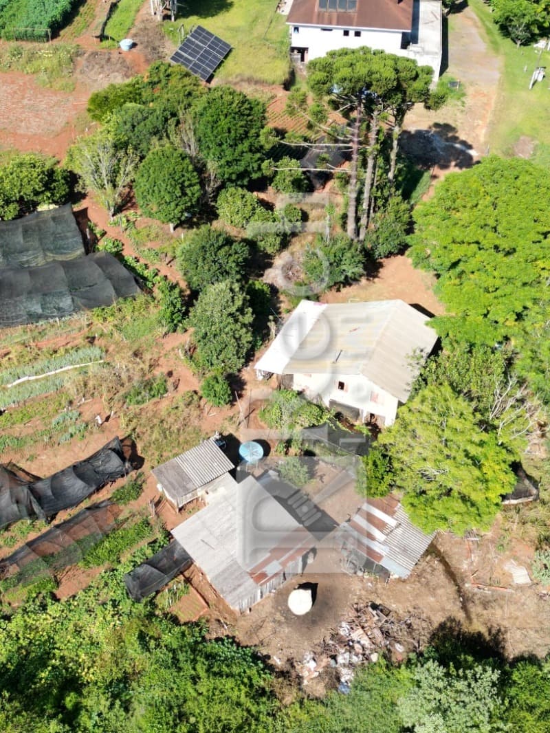 Foto 3 de 18: Casa em leilão em Carazinho - RS — LOTE 001 FRAÇÃO DE TERRAS DE CULTURA, com a área de 47.555,72m²