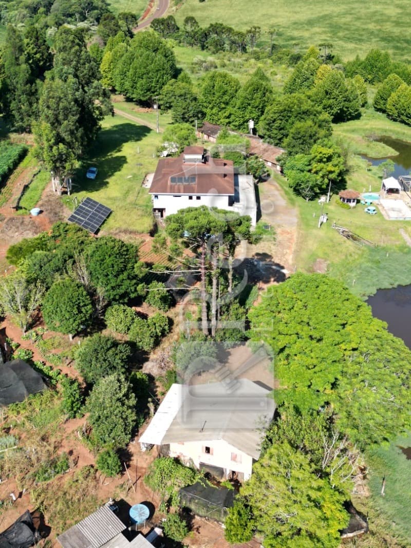 Foto 5 de 18: Casa em leilão em Carazinho - RS — LOTE 001 FRAÇÃO DE TERRAS DE CULTURA, com a área de 47.555,72m²