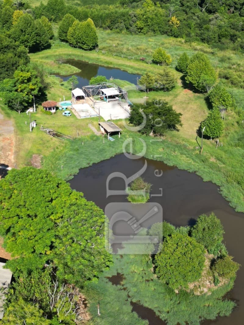 Foto 7 de 18: Casa em leilão em Carazinho - RS — LOTE 001 FRAÇÃO DE TERRAS DE CULTURA, com a área de 47.555,72m²