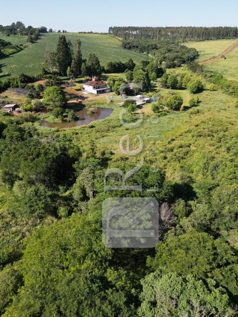 Foto 8 de 18: Casa em leilão em Carazinho - RS — LOTE 001 FRAÇÃO DE TERRAS DE CULTURA, com a área de 47.555,72m²