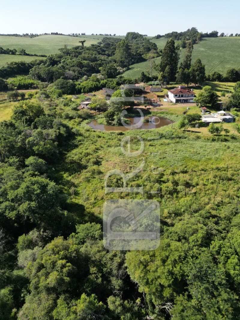 Foto 9 de 18: Casa em leilão em Carazinho - RS — LOTE 001 FRAÇÃO DE TERRAS DE CULTURA, com a área de 47.555,72m²