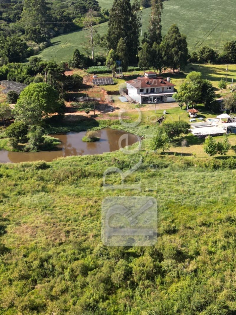 Foto 10 de 18: Casa em leilão em Carazinho - RS — LOTE 001 FRAÇÃO DE TERRAS DE CULTURA, com a área de 47.555,72m²