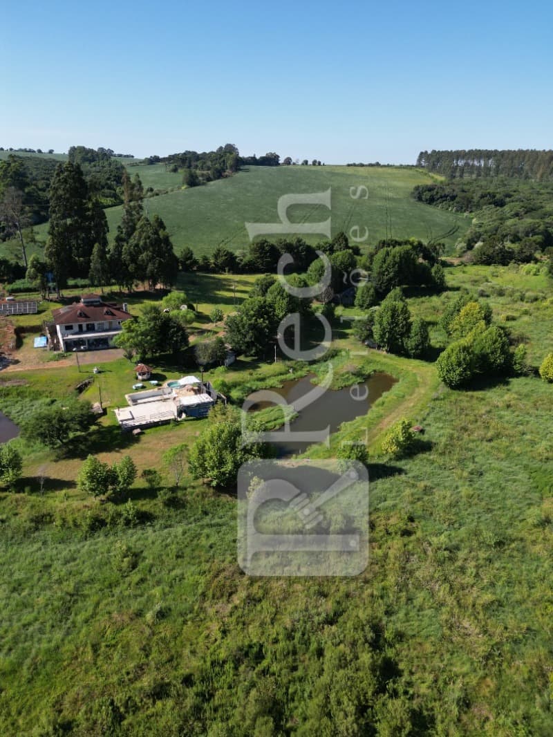Foto 11 de 18: Casa em leilão em Carazinho - RS — LOTE 001 FRAÇÃO DE TERRAS DE CULTURA, com a área de 47.555,72m²
