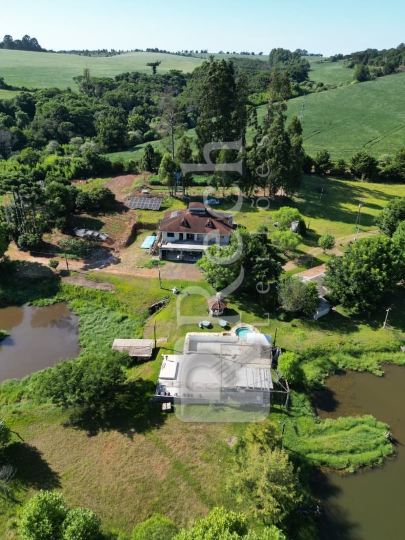 Foto 12 de 18: Casa em leilão em Carazinho - RS — LOTE 001 FRAÇÃO DE TERRAS DE CULTURA, com a área de 47.555,72m²