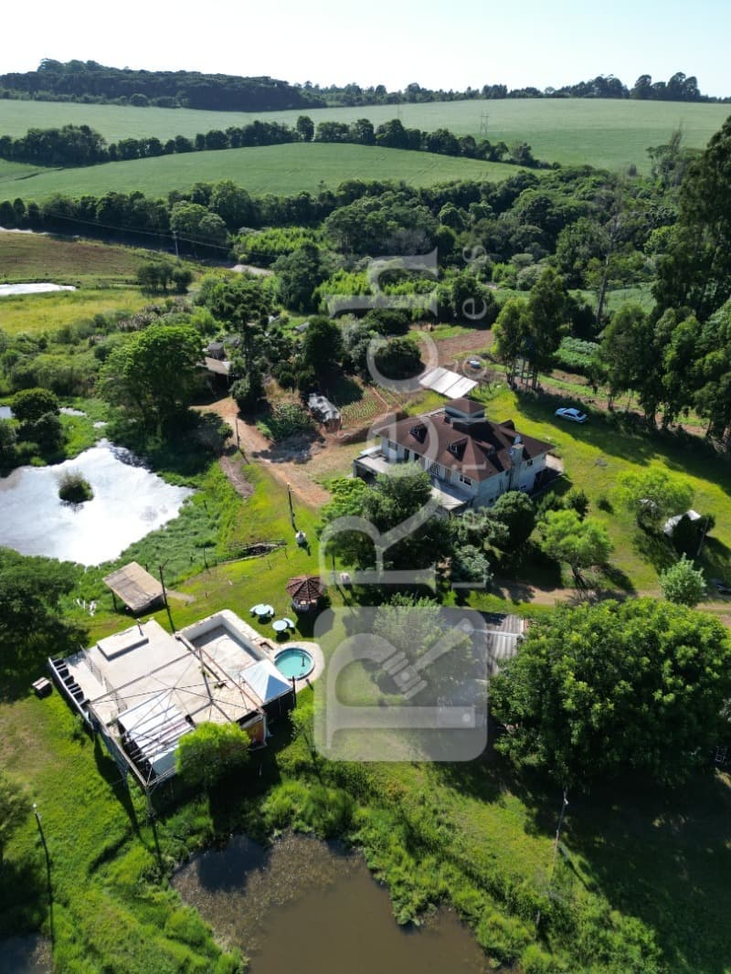 Foto 13 de 18: Casa em leilão em Carazinho - RS — LOTE 001 FRAÇÃO DE TERRAS DE CULTURA, com a área de 47.555,72m²
