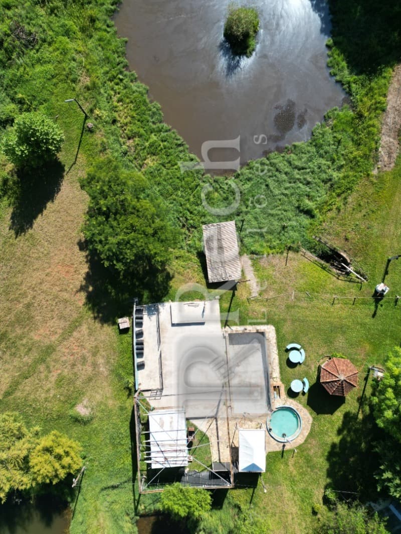 Foto 14 de 18: Casa em leilão em Carazinho - RS — LOTE 001 FRAÇÃO DE TERRAS DE CULTURA, com a área de 47.555,72m²