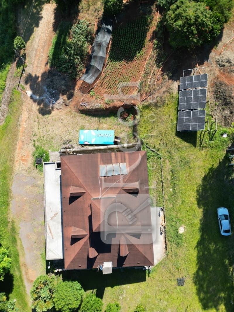 Foto 15 de 18: Casa em leilão em Carazinho - RS — LOTE 001 FRAÇÃO DE TERRAS DE CULTURA, com a área de 47.555,72m²