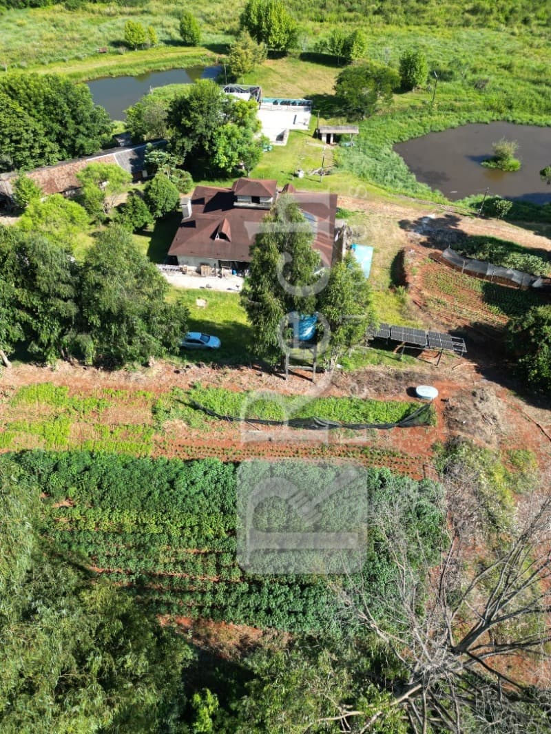 Foto 16 de 18: Casa em leilão em Carazinho - RS — LOTE 001 FRAÇÃO DE TERRAS DE CULTURA, com a área de 47.555,72m²