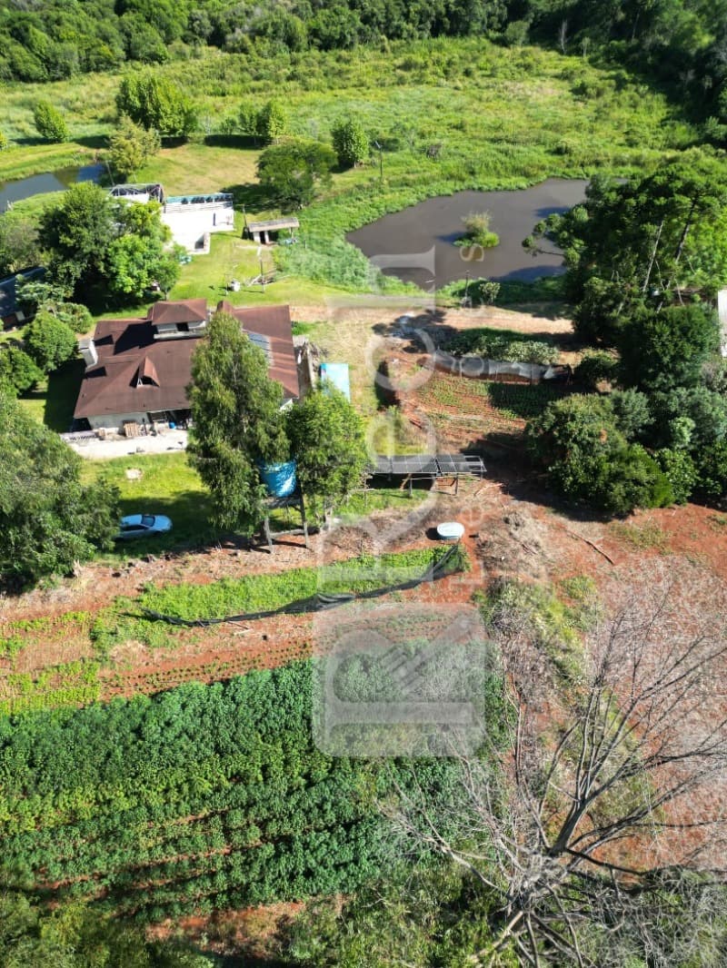 Foto 17 de 18: Casa em leilão em Carazinho - RS — LOTE 001 FRAÇÃO DE TERRAS DE CULTURA, com a área de 47.555,72m²
