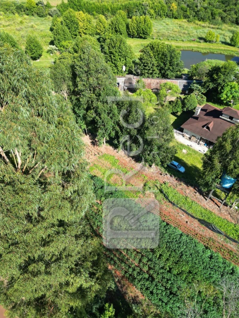 Foto 18 de 18: Casa em leilão em Carazinho - RS — LOTE 001 FRAÇÃO DE TERRAS DE CULTURA, com a área de 47.555,72m²