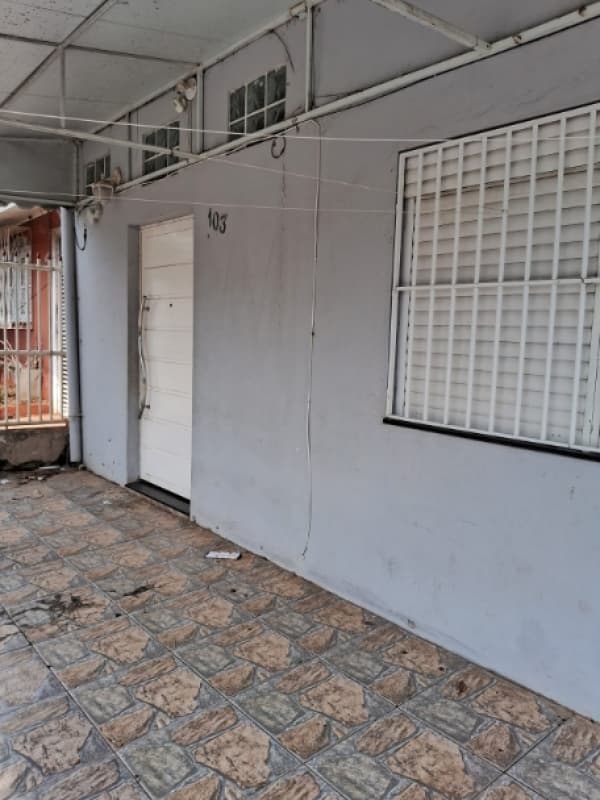 Foto 2 de 4: Apartamento em leilão em Passo Fundo - RS — LOTE 001 APARTAMENTO TÉRREO DE Nº 101, COM ÁREA DE 76,11M²