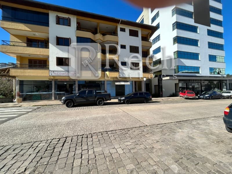 Foto 2 de 18: Comercial em leilão em Nova Bassano - RS — LOTE 001 SALA 02, do EDIFÍCIO COMERCIAL & RESIDENCIAL RR