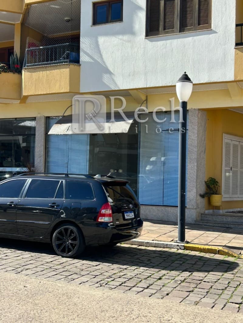 Foto 4 de 18: Comercial em leilão em Nova Bassano - RS — LOTE 001 SALA 02, do EDIFÍCIO COMERCIAL & RESIDENCIAL RR