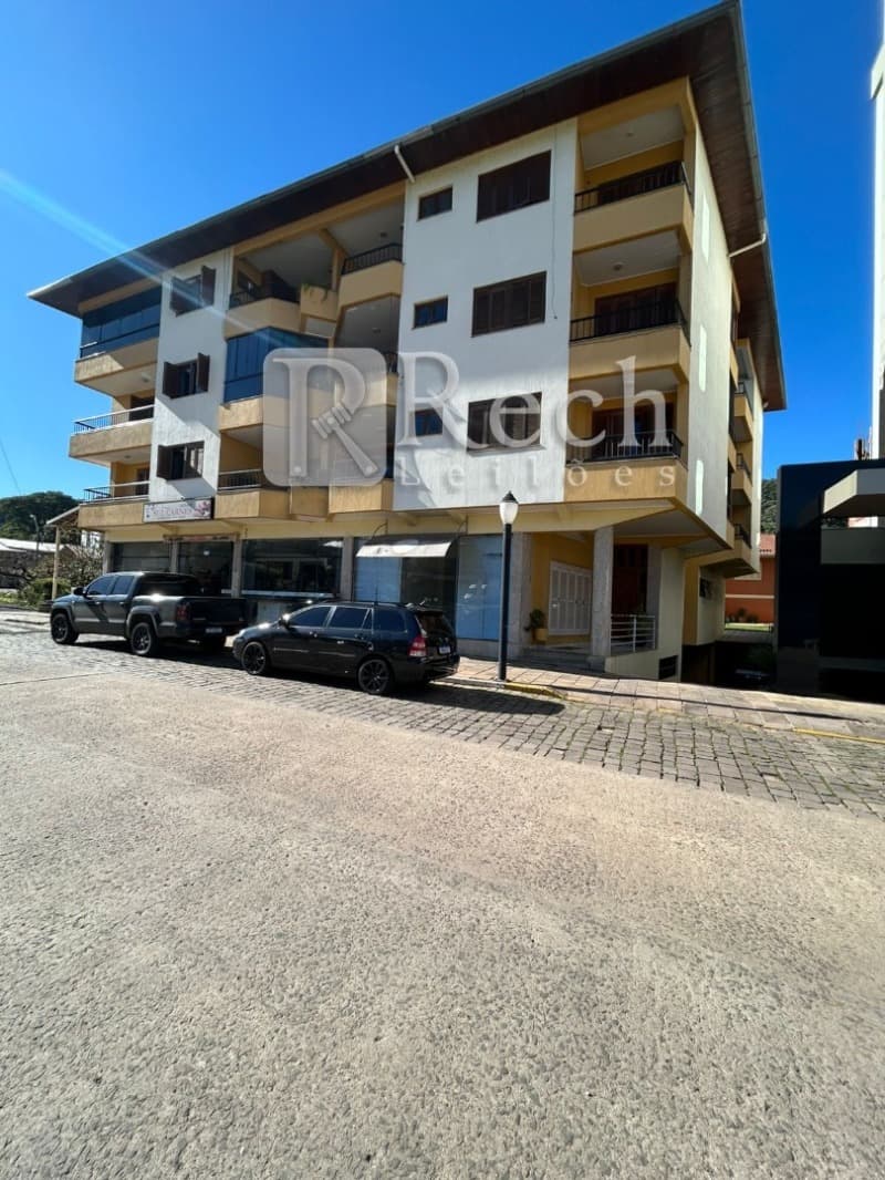 Foto 5 de 18: Comercial em leilão em Nova Bassano - RS — LOTE 001 SALA 02, do EDIFÍCIO COMERCIAL & RESIDENCIAL RR