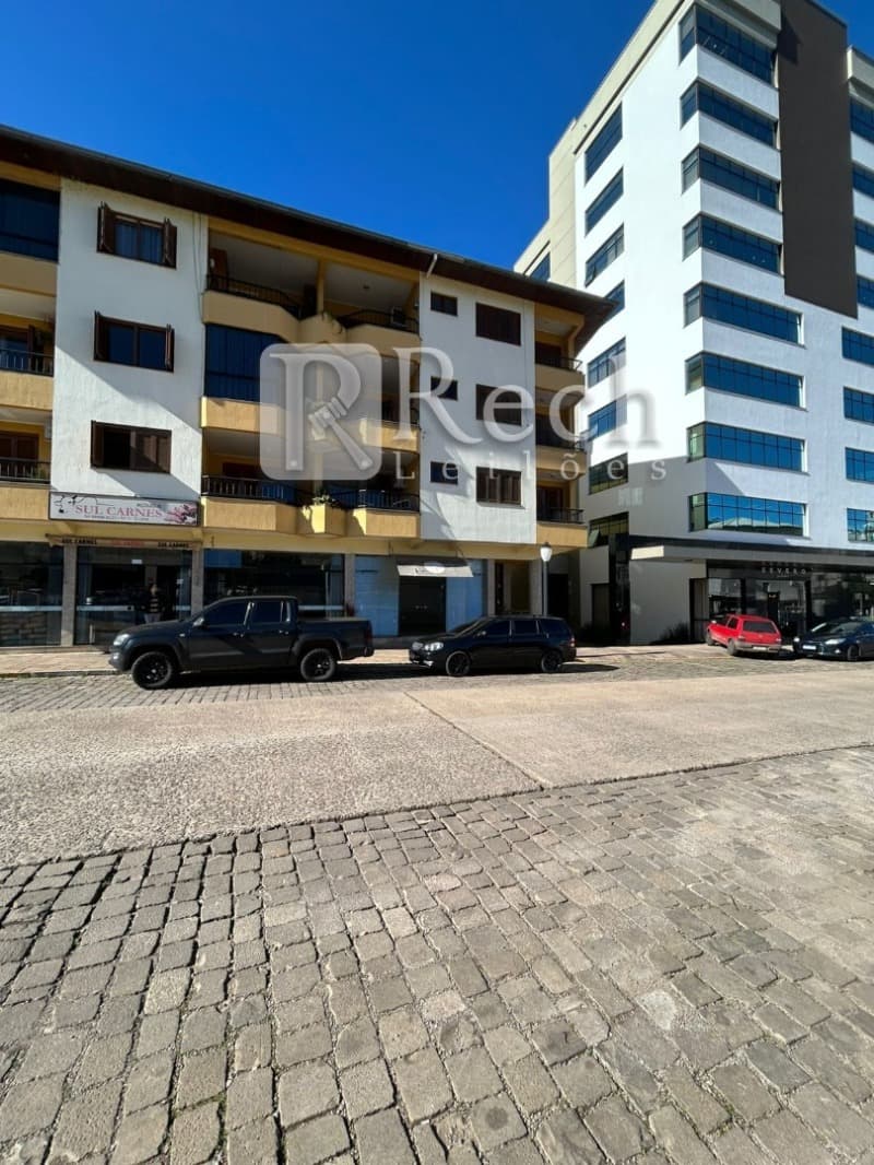 Foto 6 de 18: Comercial em leilão em Nova Bassano - RS — LOTE 001 SALA 02, do EDIFÍCIO COMERCIAL & RESIDENCIAL RR