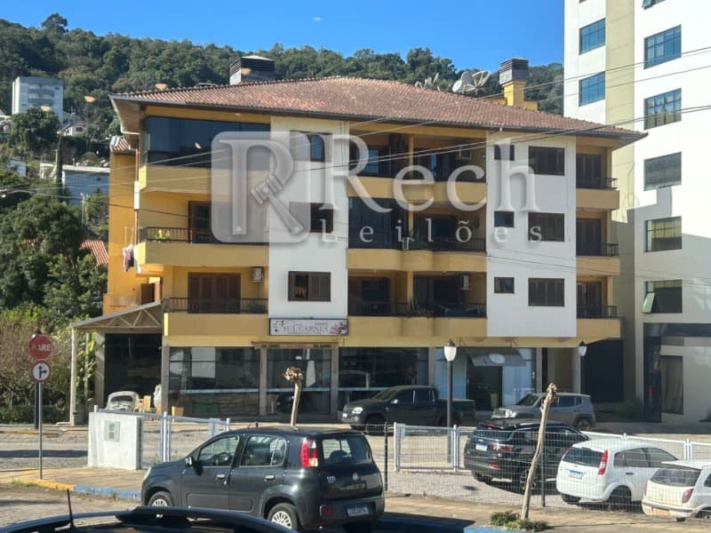 Foto 14 de 18: Comercial em leilão em Nova Bassano - RS — LOTE 001 SALA 02, do EDIFÍCIO COMERCIAL & RESIDENCIAL RR