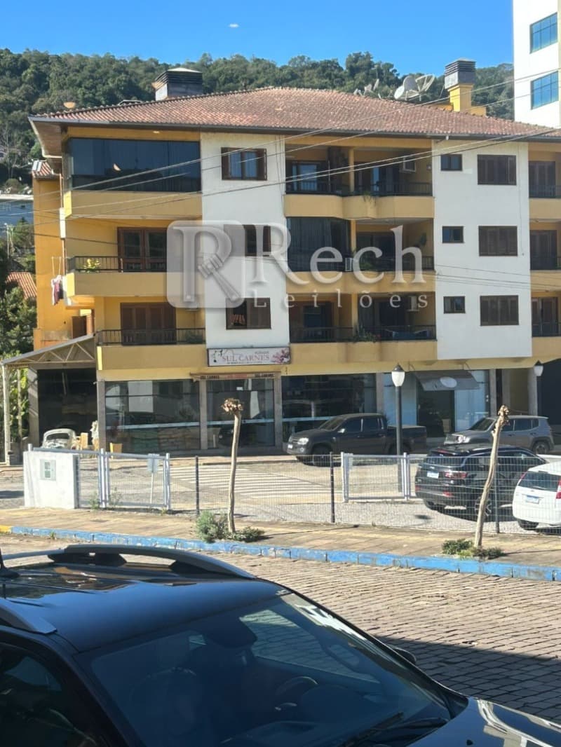 Foto 15 de 18: Comercial em leilão em Nova Bassano - RS — LOTE 001 SALA 02, do EDIFÍCIO COMERCIAL & RESIDENCIAL RR