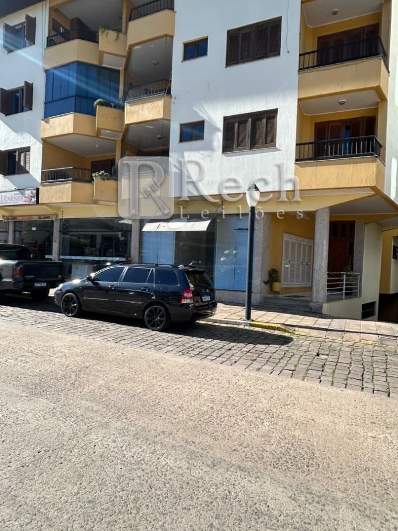Foto 18 de 18: Comercial em leilão em Nova Bassano - RS — LOTE 001 SALA 02, do EDIFÍCIO COMERCIAL & RESIDENCIAL RR