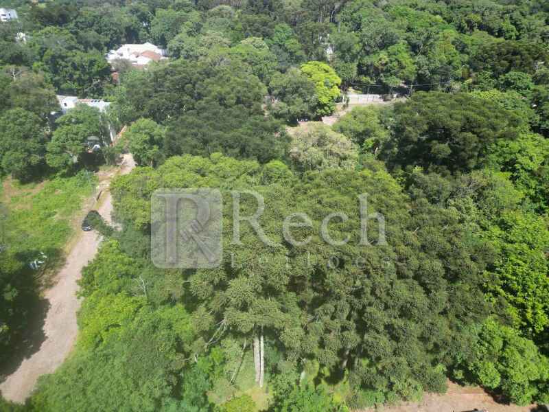 Terreno em leilão em Passo Fundo - RS — LOTE 002 UM LOTE DE TERRENO SOB Nº 25 DA QUADRA Nº 82