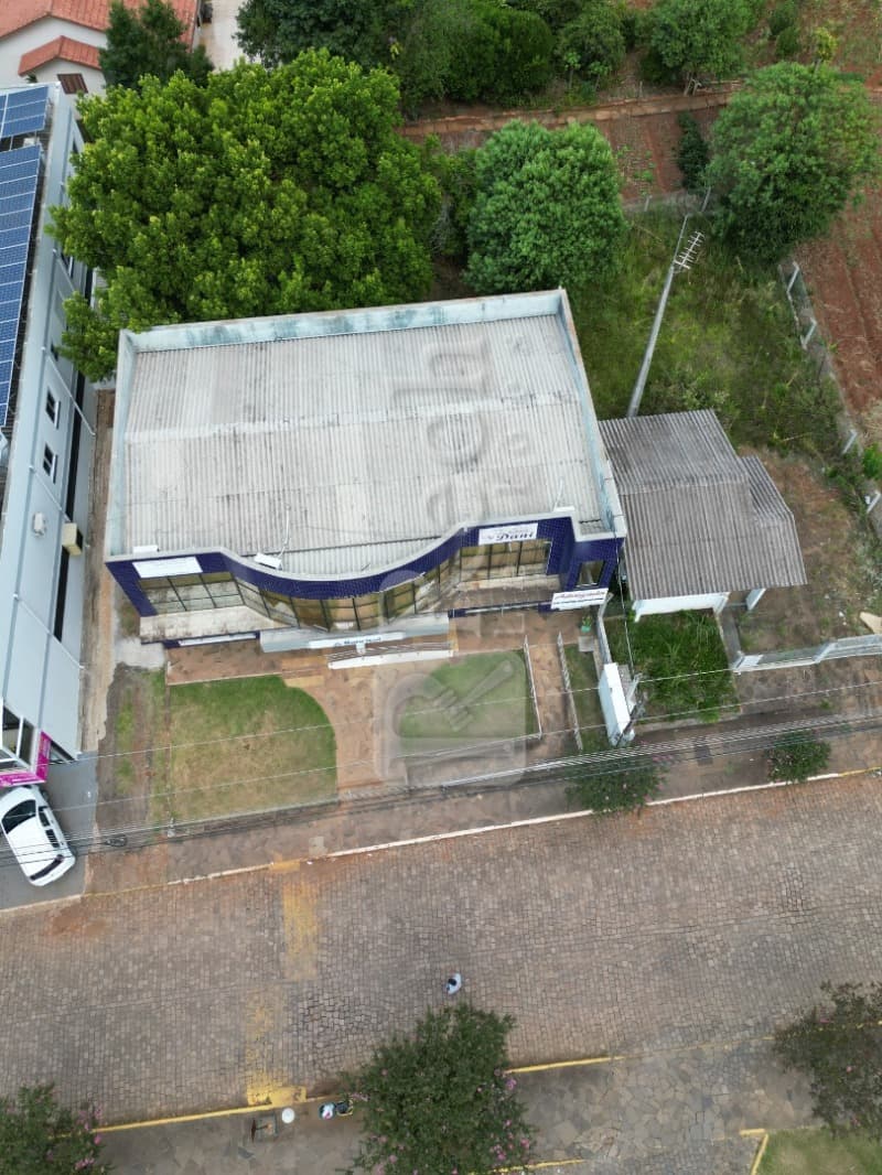 Foto 1 de 9: Terreno em leilão em Tio Hugo - RS — LOTE 001 TERRENO URBANO, ENCRAVADO, COM ÁREA DE 583,33M², EM TIO HUGO/RS