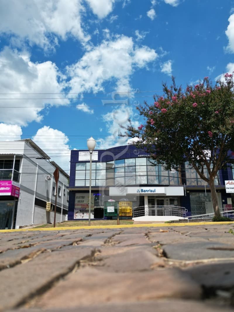 Foto 7 de 9: Terreno em leilão em Tio Hugo - RS — LOTE 001 TERRENO URBANO, ENCRAVADO, COM ÁREA DE 583,33M², EM TIO HUGO/RS