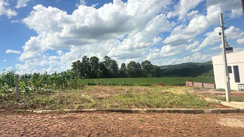 Foto 2 de 3: Terreno em leilão em Sarandi - RS — LOTE 001 LOTE URBANO Nº 9, DA QUADRA 22, COM ÁREA DE 250,00M²
