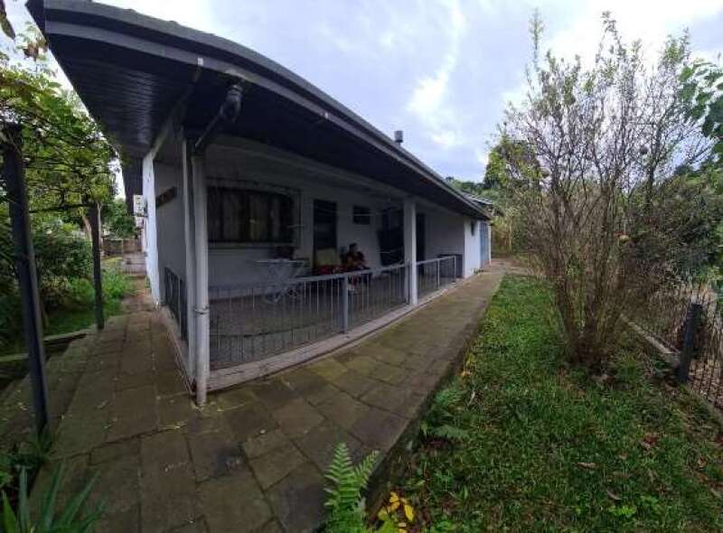 Foto 2 de 12: Casa em leilão em Nova Bassano - RS, bairro Cristo Redentor — LOTE 001 IMÓVEL URBANO COM ÁREA TOTAL DE 450,00M², LOCALIZADO NA RUA DOMINGOS TODESCHINI, N° 273, BA