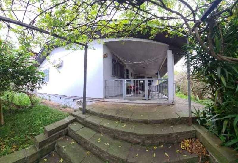 Foto 3 de 12: Casa em leilão em Nova Bassano - RS, bairro Cristo Redentor — LOTE 001 IMÓVEL URBANO COM ÁREA TOTAL DE 450,00M², LOCALIZADO NA RUA DOMINGOS TODESCHINI, N° 273, BA